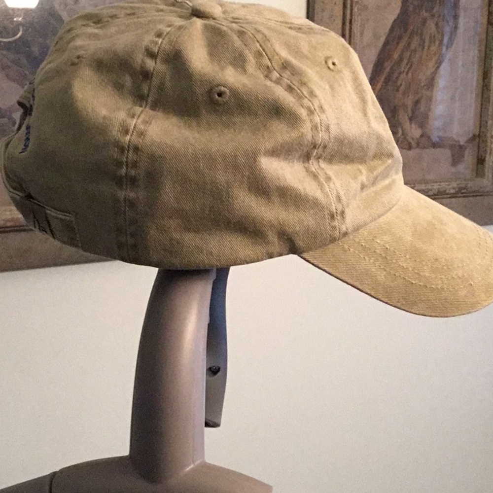Men’s cap - Picture 3 of 4